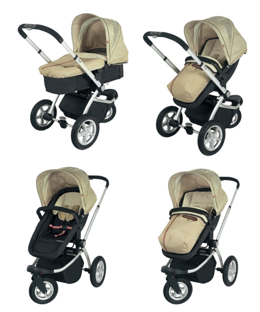 mothercare my3 pushchair